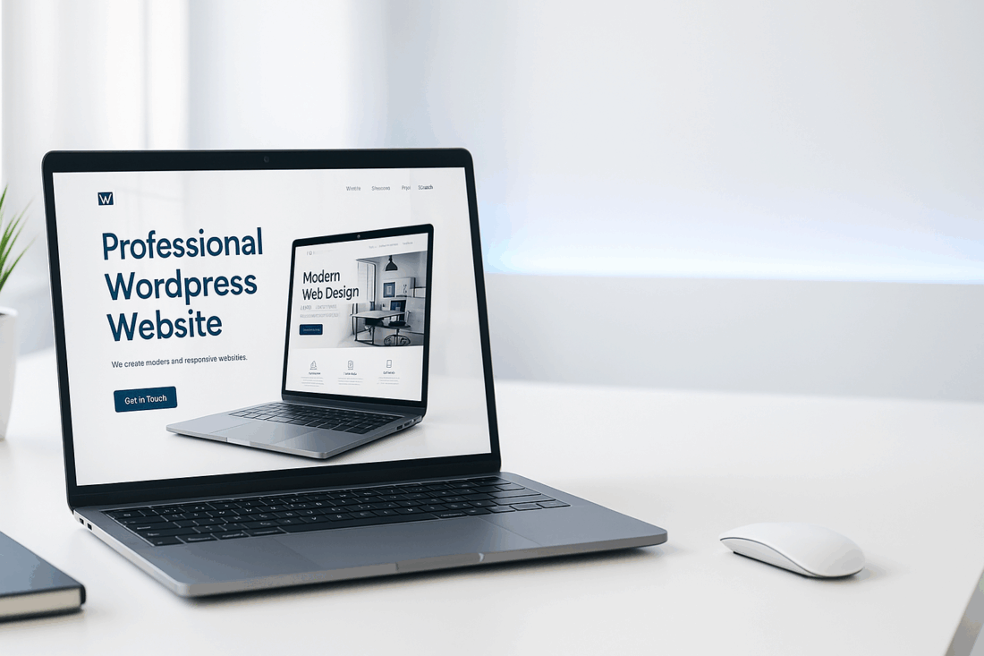Diseño Web WordPress en Alicante | Webcalidad
