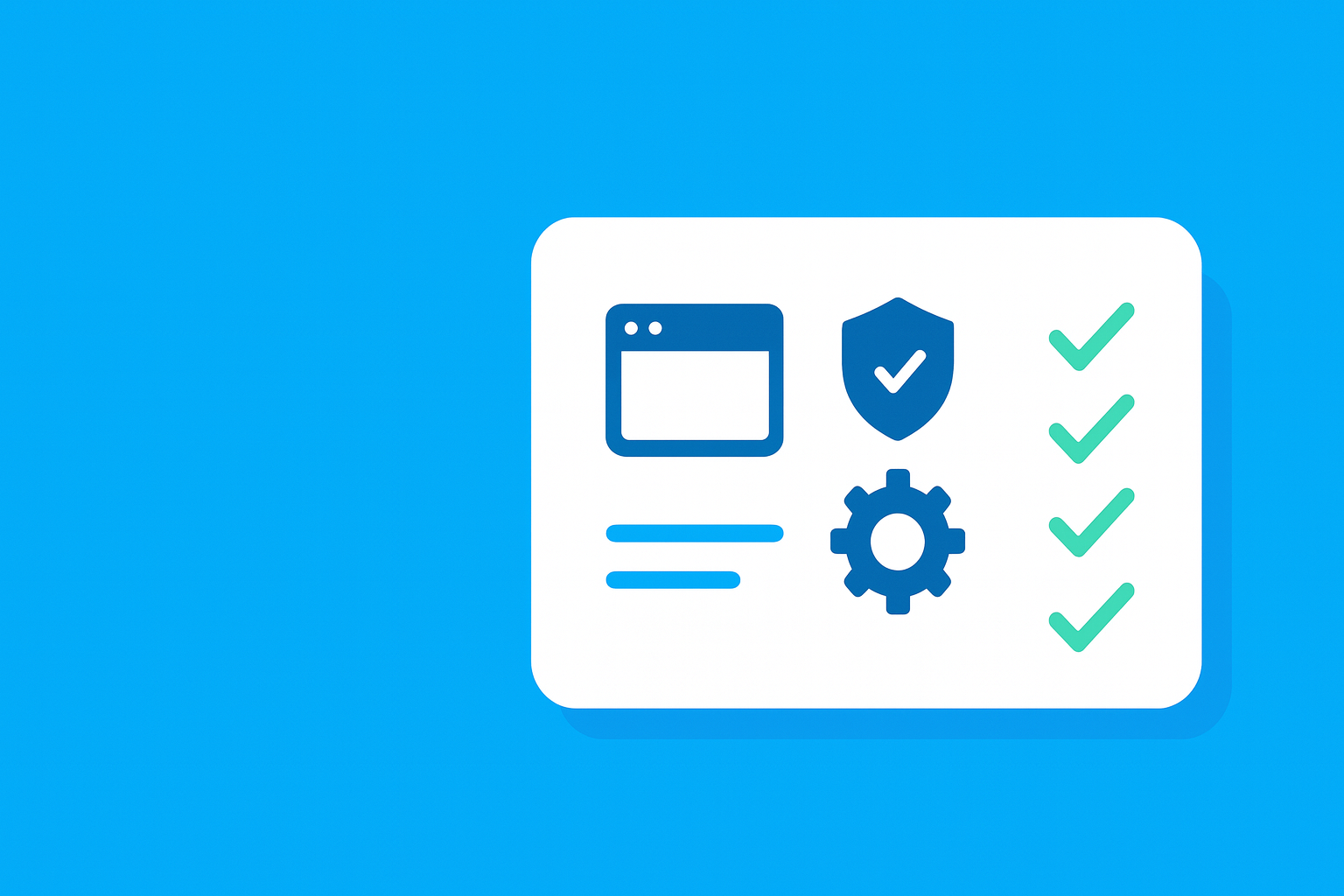 Proceso de diseño web WordPress en Webcalidad